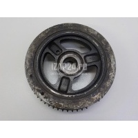 Шкив коленвала Mazda Mazda 6 (GG) (2002 - 2007) L3K911400