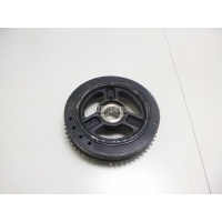 Шкив коленвала Mazda Mazda 6 (GG) (2002 - 2007) L3K911400