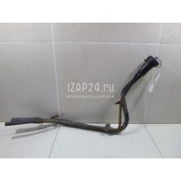 Горловина топливного бака Mazda Mazda 6 (GG) (2002 - 2007) GJ6A42210