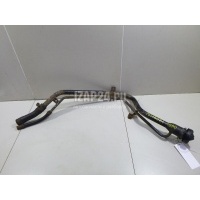 Горловина топливного бака Mazda Mazda 6 (GG) (2002 - 2007) GJ6A42210
