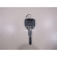 Ключ зажигания Mazda Mazda 6 (GG) (2002 - 2007) GPYA763GX