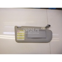 Козырек солнцезащитный (внутри) Mazda Mazda 6 (GG) (2002 - 2007) GR1M6927077