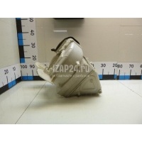 Корпус отопителя Mazda Mazda 6 (GG) (2002 - 2007) GJ6A61B01