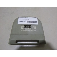 Накладка (кузов внутри) Mazda Mazda 6 (GG) (2002 - 2007) GR1L691C7E77
