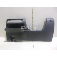 Накладка (кузов внутри) Mazda Mazda 6 (GG) (2002 - 2007) GJ6A64280C02