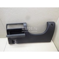 Накладка (кузов внутри) Mazda Mazda 6 (GG) (2002 - 2007) GN5A64280A02