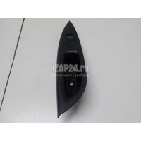 Накладка блока управления стеклоподъемниками Mazda Mazda 6 (GG) (2002 - 2007) GJ6A685L1A72