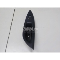Накладка блока управления стеклоподъемниками Mazda Mazda 6 (GG) (2002 - 2007) GJ6A685L6A72