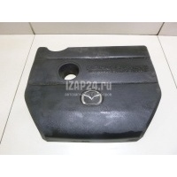 Накладка декоративная Mazda Mazda 6 (GG) (2002 - 2007) LF96102F0A
