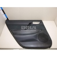 Обшивка двери задней левой Mazda Mazda 6 (GG) (2002 - 2007) GR2R6855YK02