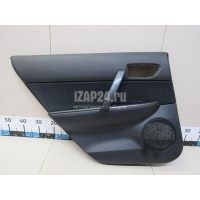 Обшивка двери задней левой Mazda Mazda 6 (GG) (2002 - 2007) GR2R6855YK02