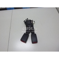 Ответная часть ремня безопасности Mazda Mazda 6 (GG) (2002 - 2007) GR1L57720A66