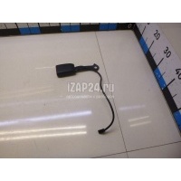 Ответная часть ремня безопасности Mazda Mazda 6 (GG) (2002 - 2007) GR1A57620A02
