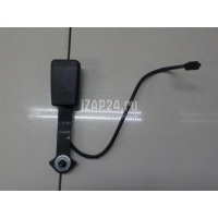 Ответная часть ремня безопасности Mazda Mazda 6 (GG) (2002 - 2007) GR1A5762002