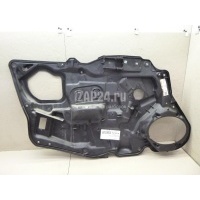 Панель двери Mazda Mazda 6 (GG) (2002 - 2007) GJ6A5997XS