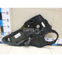 Панель двери Mazda Mazda 6 (GG) (2002 - 2007) GP9A7397XB
