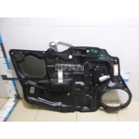 Панель двери Mazda Mazda 6 (GG) (2002 - 2007) G23H5997XA