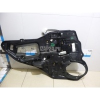 Панель двери Mazda Mazda 6 (GG) (2002 - 2007) GP9A7397XC