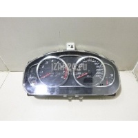 Панель приборов Mazda Mazda 6 (GG) (2002 - 2007) GR1C55471A