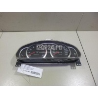 Панель приборов Mazda Mazda 6 (GG) (2002 - 2007) GR1C55471A