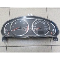 Панель приборов Mazda Mazda 6 (GG) (2002 - 2007) GR1N55471A