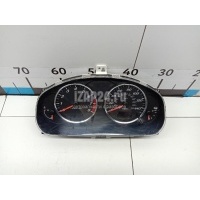 Панель приборов Mazda Mazda 6 (GG) (2002 - 2007) GJ8A55471B