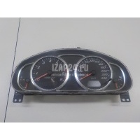 Панель приборов Mazda Mazda 6 (GG) (2002 - 2007) GR1C55471A