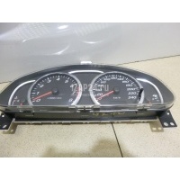Панель приборов Mazda Mazda 6 (GG) (2002 - 2007) GR1C55471A