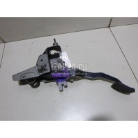 Педаль сцепления Mazda Mazda 6 (GG) (2002 - 2007) GR1A41300