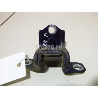 Петля двери задней правой верхняя Mazda Mazda 3 (BK) (2002 - 2009) E11272210B