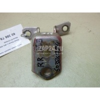 Петля двери задней правой нижняя Mazda Mazda 6 (GG) (2002 - 2007) E11272240