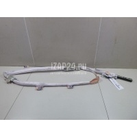 Подушка безопасности боковая (шторка) Mazda Mazda 6 (GG) (2002 - 2007) GJ6J57KN0J