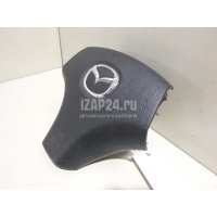 Подушка безопасности в рулевое колесо Mazda Mazda 6 (GG) (2002 - 2007) GJ6A57K00D02