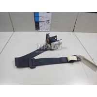 Ремень безопасности Mazda Mazda 6 (GG) (2002 - 2007) GR1A5779066