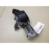 Ремень безопасности Mazda Mazda 6 (GG) (2002 - 2007) GR4P5774066