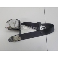 Ремень безопасности Mazda Mazda 6 (GG) (2002 - 2007) GR1A5779066