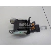 Ремень безопасности Mazda Mazda 6 (GG) (2002 - 2007) GR1L5774066