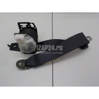 Ремень безопасности Mazda Mazda 6 (GG) (2002 - 2007) GJ6A57790B66