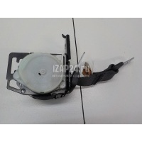 Ремень безопасности Mazda Mazda 6 (GG) (2002 - 2007) GJ6A57740C66