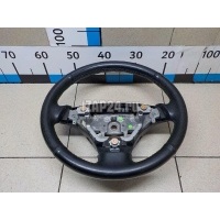 Рулевое колесо для AIR BAG (без AIR BAG) Mazda Mazda 6 (GG) (2002 - 2007) GJ6R32980J02