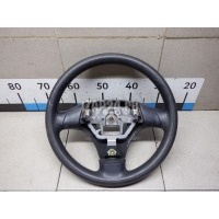 Рулевое колесо для AIR BAG (без AIR BAG) Mazda Mazda 6 (GG) (2002 - 2007) GJ6A32980H02