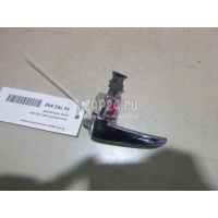 Ручка двери внутренняя левая Mazda Mazda 6 (GG) (2002 - 2007) GJ6A59330E