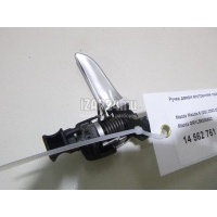 Ручка двери внутренняя правая Mazda Mazda 6 (GG) (2002 - 2007) GR1L58330A02