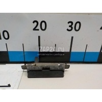 Ручка открывания багажника Mazda Mazda 6 (GG) (2002 - 2007) D35062410B