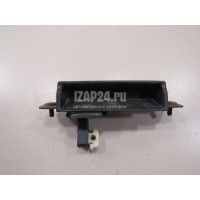 Ручка открывания багажника Mazda Mazda 6 (GG) (2002 - 2007) D35062410B