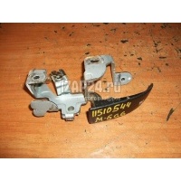 Ручка открывания лючка бензобака Mazda Mazda 6 (GG) (2002 - 2007) GG3E5686200