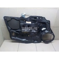 Стеклоподъемник электр. передний левый Mazda Mazda 6 (GG) (2002 - 2007) GJ6A59590G