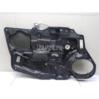 Стеклоподъемник электр. передний левый Mazda Mazda 6 (GG) (2002 - 2007) GJ6A59590G