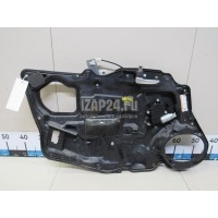 Стеклоподъемник электр. передний левый Mazda Mazda 6 (GG) (2002 - 2007) GJ6A59590G