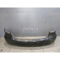 Бампер задний Mazda Mazda 6 (GG) (2002 - 2007) GR1A50221AAA